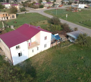 guesthouse gareji